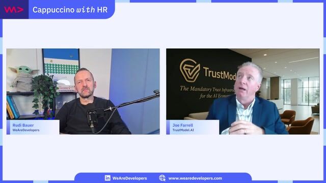 The evolving role of HR as talent architects