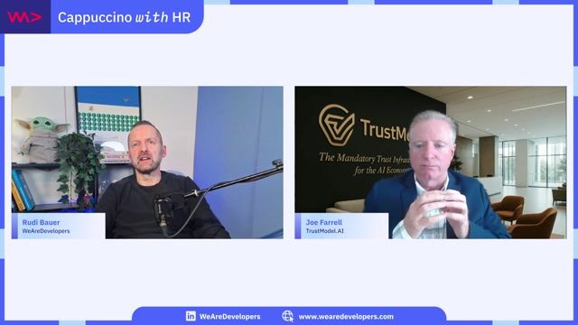 Why governance is the foundation for scaling AI