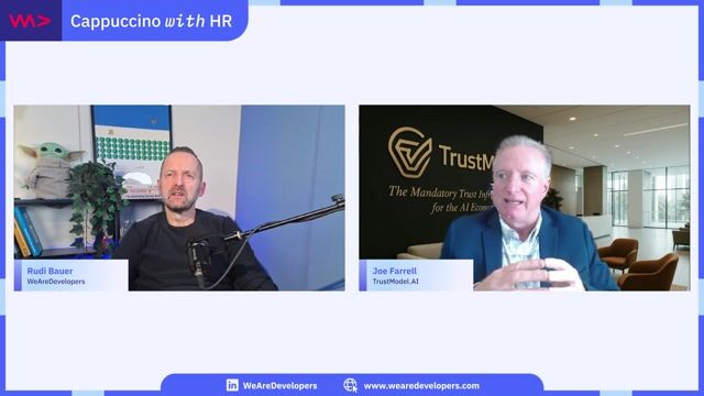 Identifying the most valuable employees in the AI era