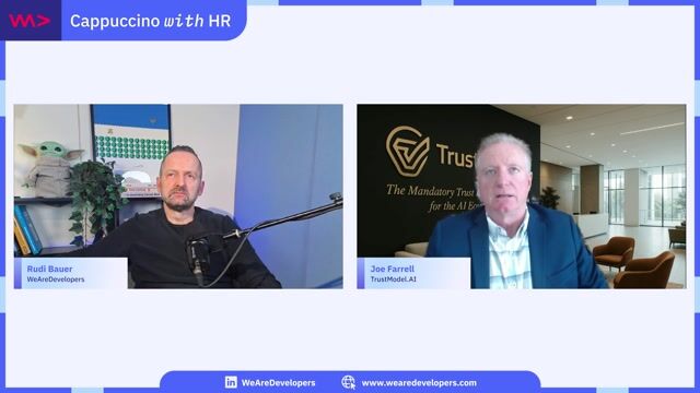 Common traits of future-ready organizations