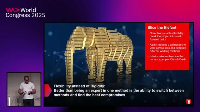 Key takeaways for driving lasting cultural change