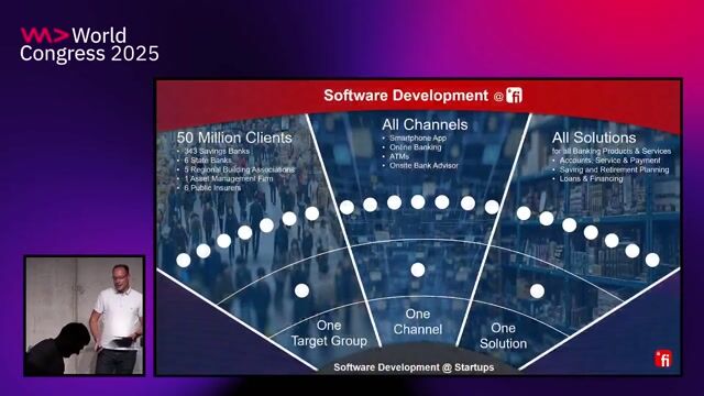 Using AI to improve the entire development process
