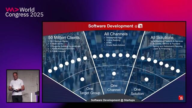 Breaking Silos: Successful Collaboration Between Tech & Business Teams in Complex Enterprise Systems