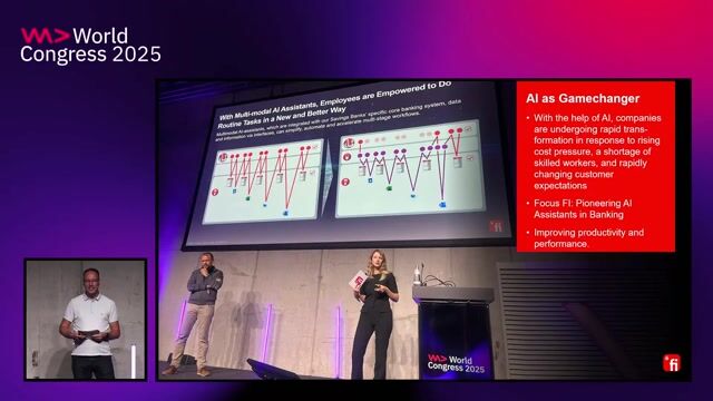 Breaking Silos: Successful Collaboration Between Tech & Business Teams in Complex Enterprise Systems thumbnail