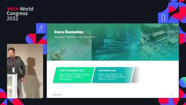 An overview of the automotive system architecture