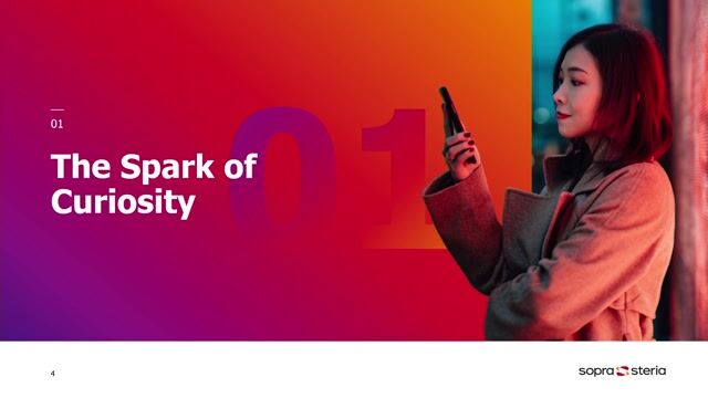 The personal inspiration behind the project