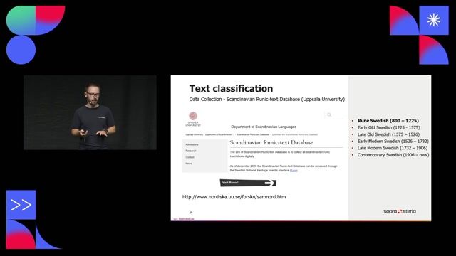 The critical process of data collection and cleaning