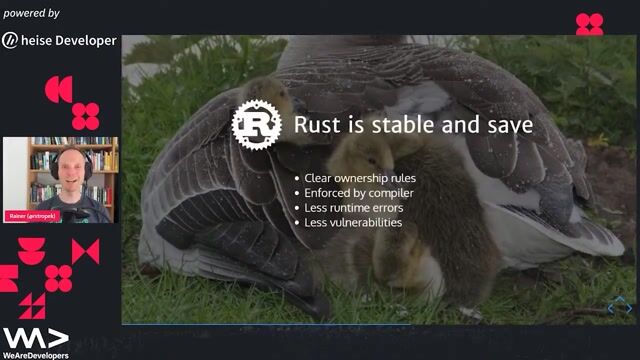 Building custom types with structs and traits