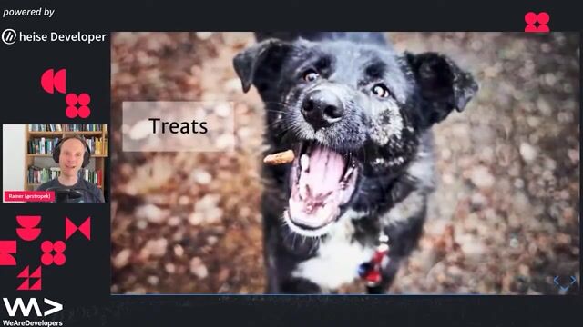 Exploring small features that improve developer productivity