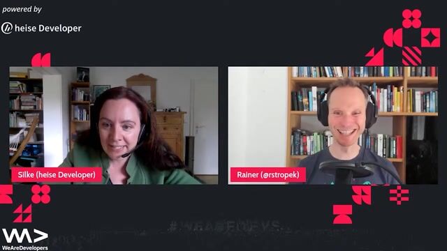 Q&A on ideal project types and comparing Rust with Go