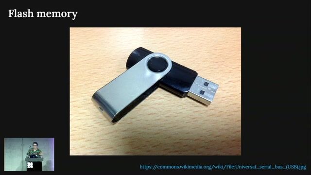 Exploring the future of long-term data storage