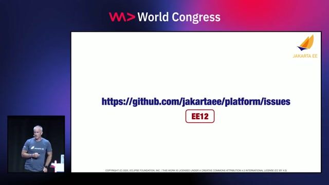 How to get started with Jakarta EE projects
