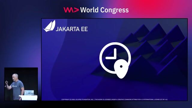 Understanding the structure and profiles of Jakarta EE