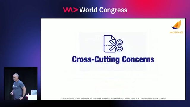 Implementing virtual threads support in Jakarta EE 11