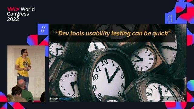 How to recruit participants for pair programming sessions