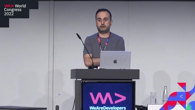 Independently together: how micro-applications improve developer experience + app performance