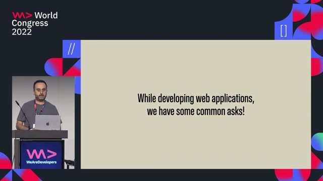 Independently together: how micro-applications improve developer experience + app performance thumbnail