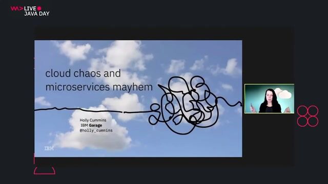 The evolving role of developers in the cloud era