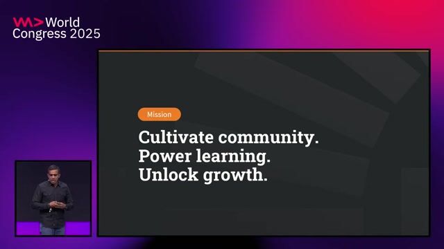 New features for community engagement and skill building