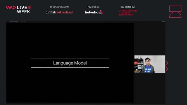 Tanmay Bakshi - What do language models really learn