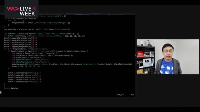 The need for better tooling to accelerate ML research