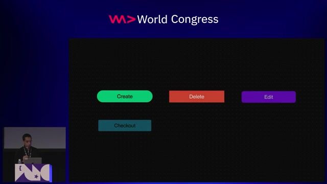 Application-Defined Compute: Rethinking Infrastructure for AI Applications thumbnail