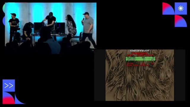 The origins of Doom and the rise of LAN parties