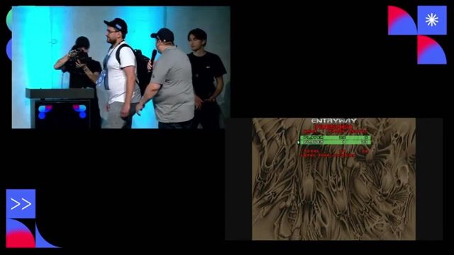 Level design insights on the Underhalls map