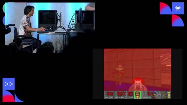 Q&A on current projects and game development