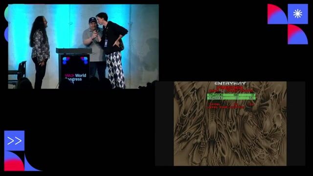 An intense match against a highly skilled opponent