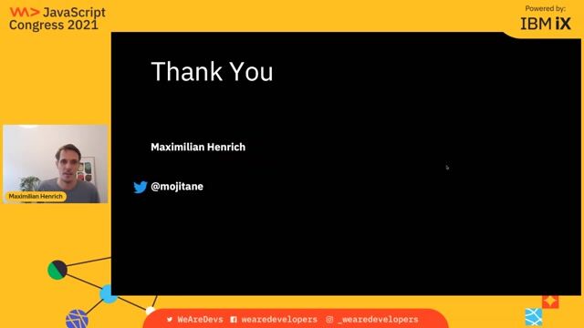 Q&A on Stitches, performance, and alternatives