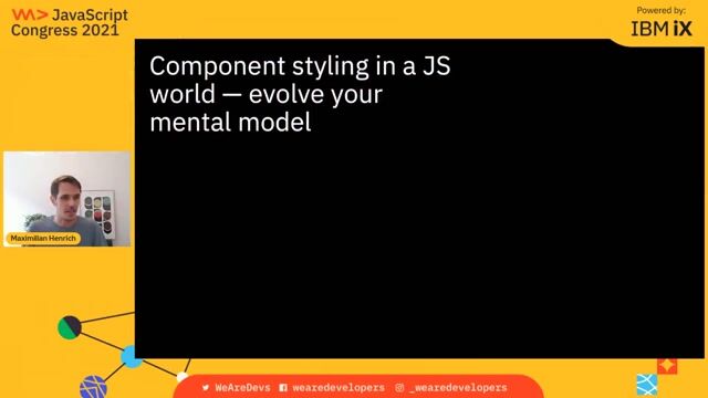 Improving developer experience with connected tooling
