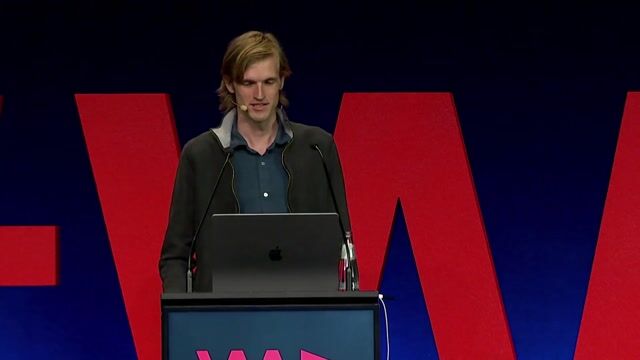 A personal journey through open source development