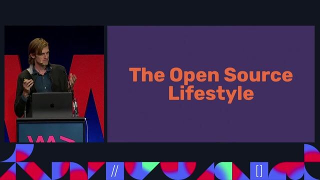 The Snowball Effect of Open Source thumbnail
