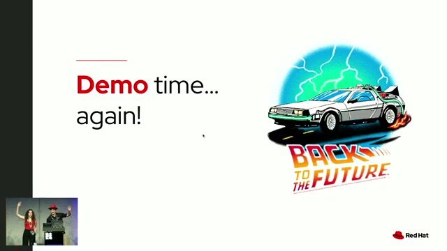 Applying InstructLab to an enterprise use case