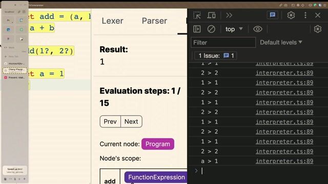Conclusion and resources for language development