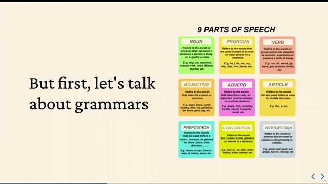 Making Sense of Programming Languages