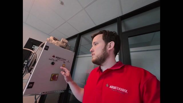 Optimizing Land-Based Fish Feeding with Node-RED thumbnail