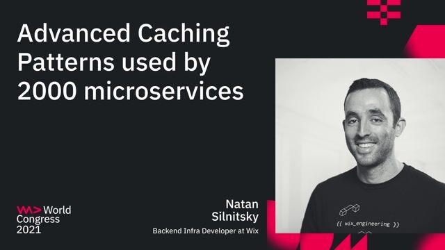 The necessity of caching for microservice reliability thumbnail