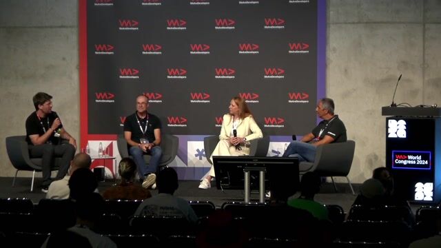 Building a diverse tech company: The power of Diversity, Equity, Inclusion, and Belonging thumbnail