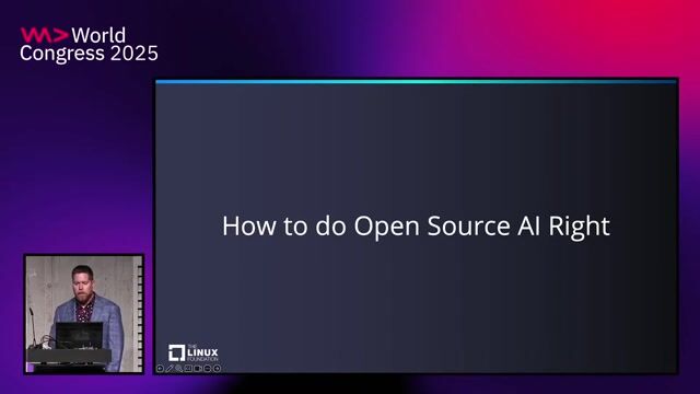 Key strategies for building successful open source AI projects