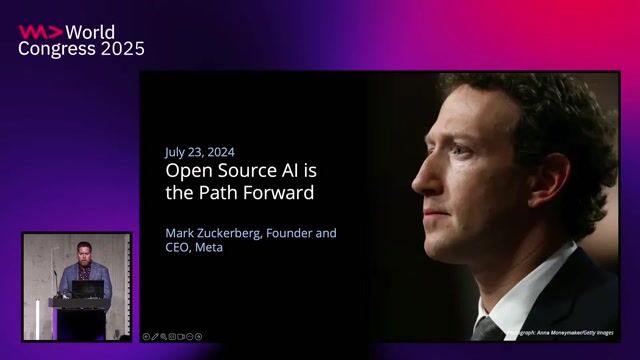 The Open Future of AI: Beyond Open Weights