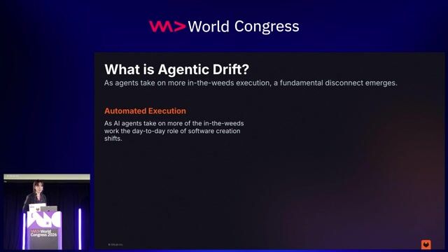 Agentic Drift: keeping pace with your agents thumbnail