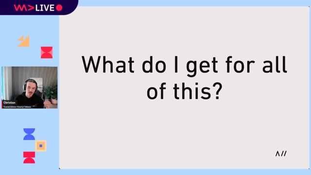 Key benefits of a successful platform engineering approach