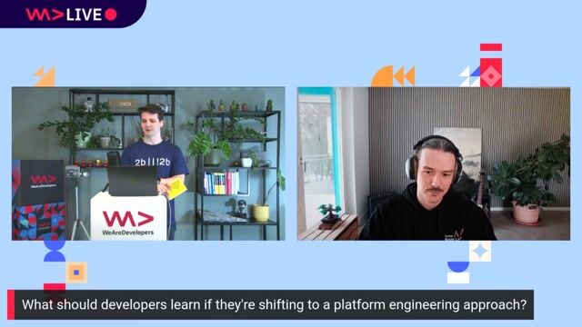 Necessary skills for adopting a platform engineering mindset thumbnail