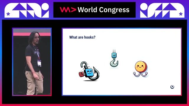 Dos and don'ts with react hooks. An opinionated approach thumbnail