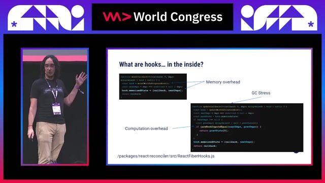 Prioritizing code readability over minor performance optimizations thumbnail
