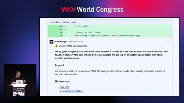 How we built an AI-powered code reviewer in 80 hours
