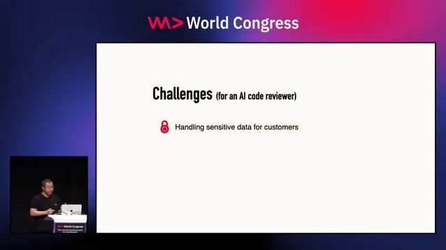 Choosing Amazon Bedrock for security and privacy