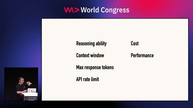 Managing API rate limits and model availability
